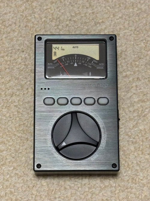 Korg Tuner Gt-120