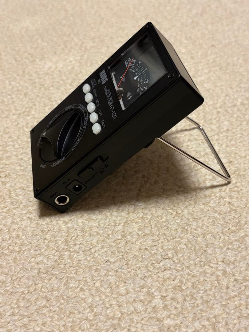 Korg Tuner Gt-120