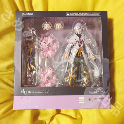 Game Characters Figma