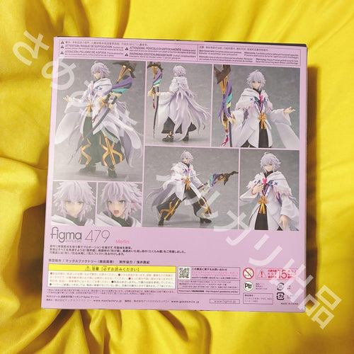 Game Characters Figma