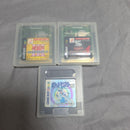 Body (Color) Game Boy