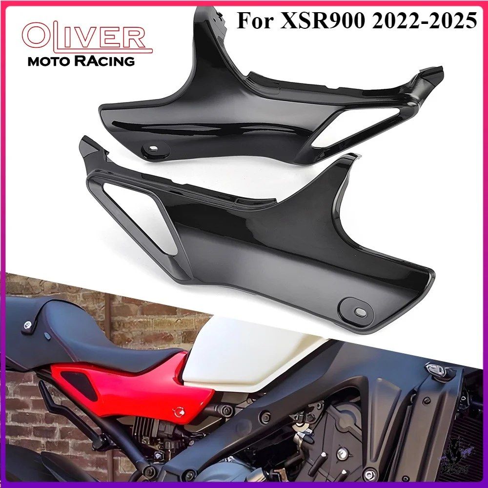 Others Yamaha Xsr900 2022-2025 Abs