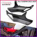 Others Yamaha Xsr900 2022-2025 Abs