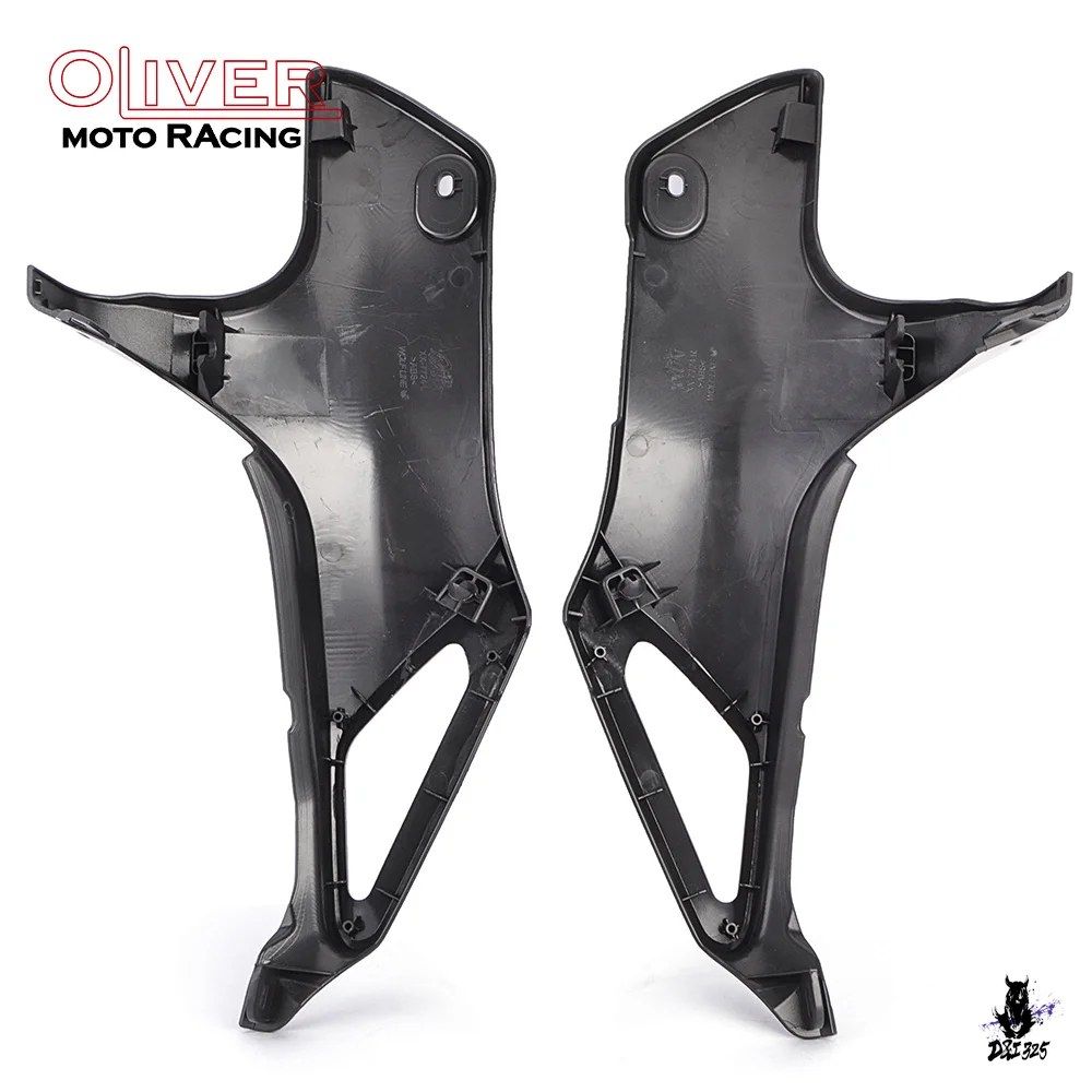Others Yamaha Xsr900 2022-2025 Abs