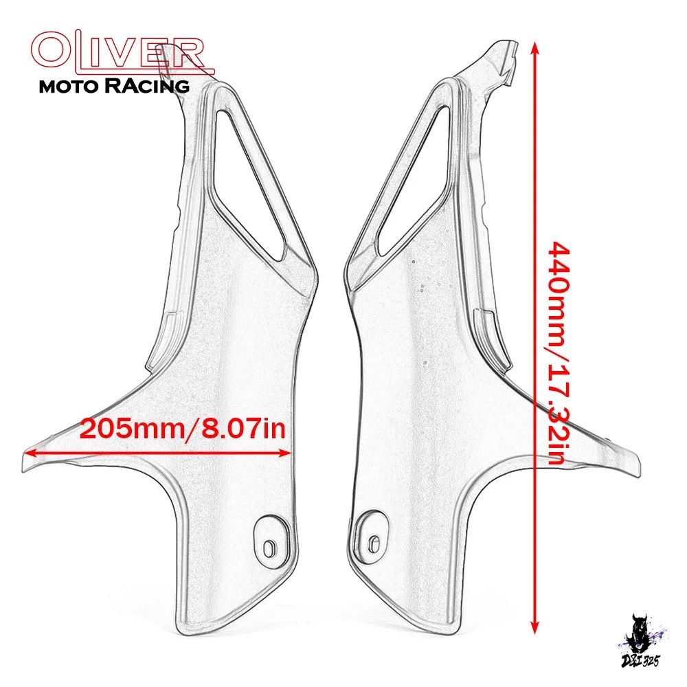 Others Yamaha Xsr900 2022-2025 Abs