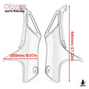 Others Yamaha Xsr900 2022-2025 Abs