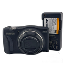 Fujifilm Compact Digital Camera Finepix F800Exr