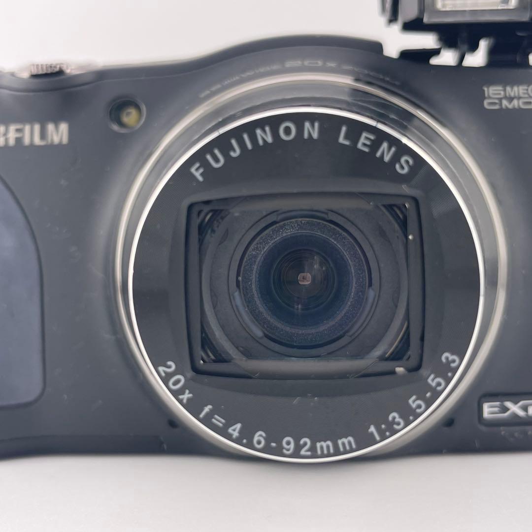 Fujifilm Compact Digital Camera Finepix F800Exr