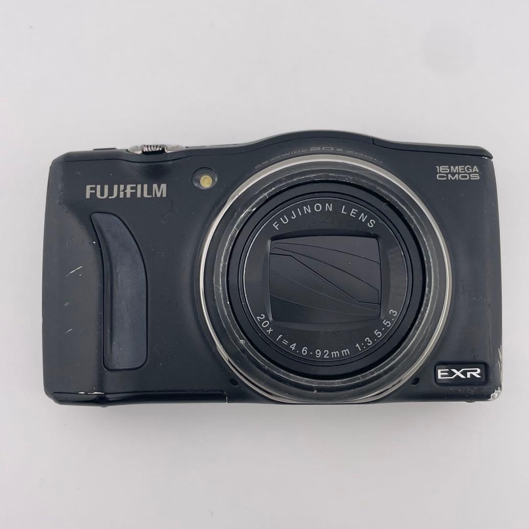 Fujifilm Compact Digital Camera Finepix F800Exr