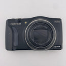 Fujifilm Compact Digital Camera Finepix F800Exr