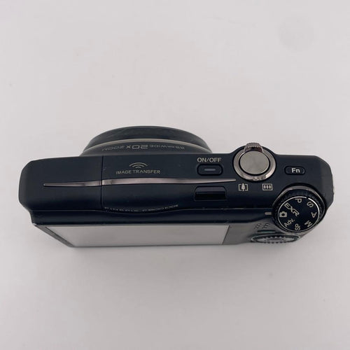 Fujifilm Compact Digital Camera Finepix F800Exr