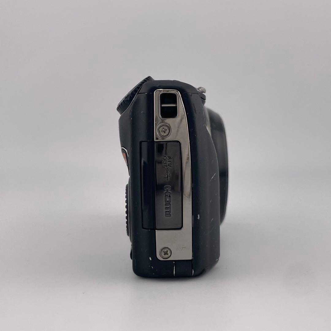 Fujifilm Compact Digital Camera Finepix F800Exr