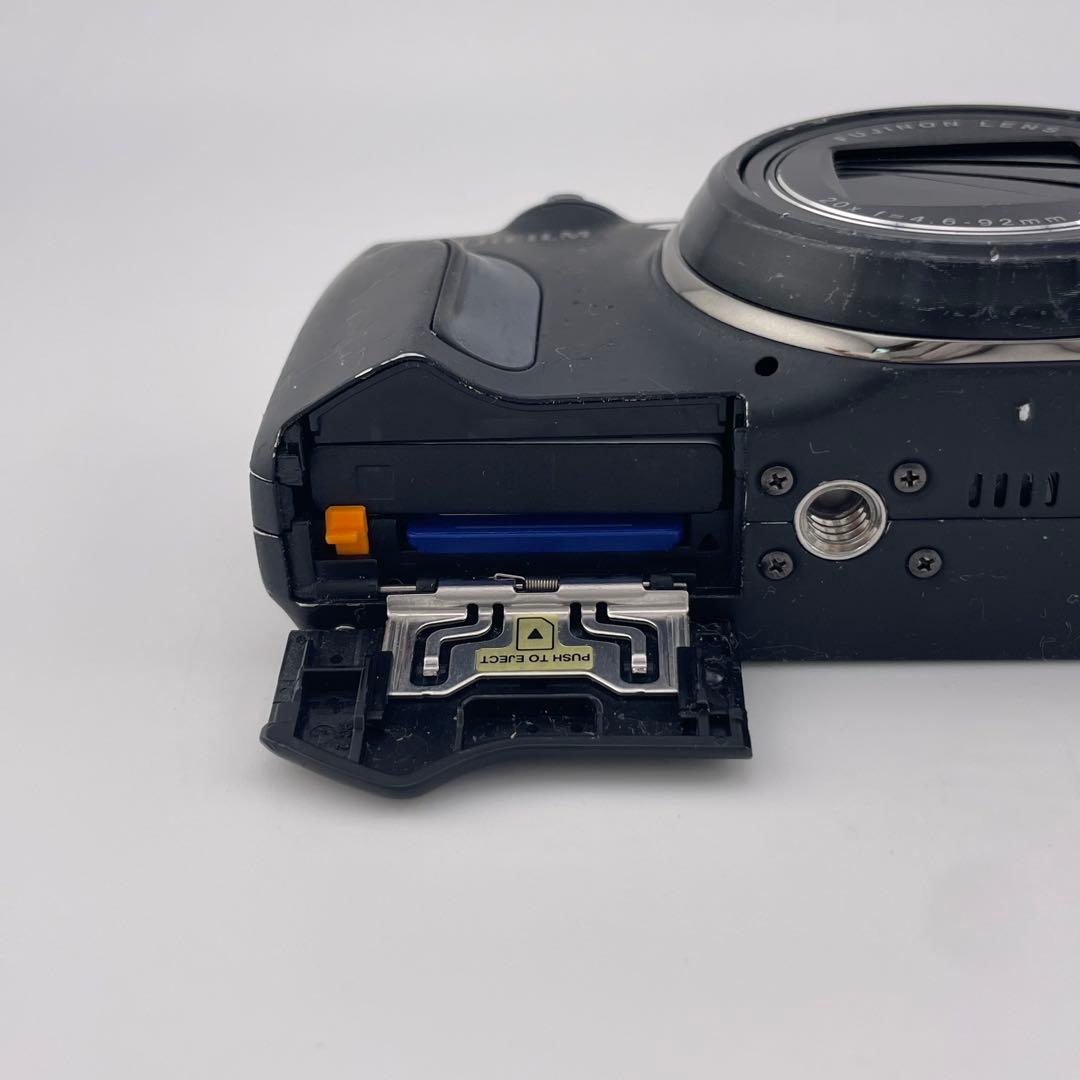 Fujifilm Compact Digital Camera Finepix F800Exr
