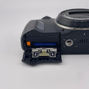 Fujifilm Compact Digital Camera Finepix F800Exr