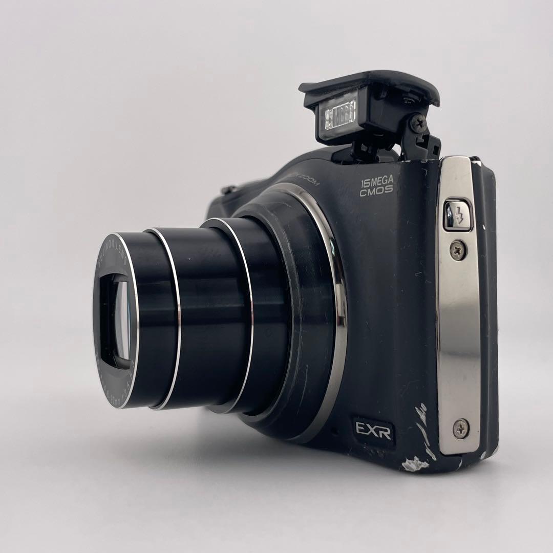 Fujifilm Compact Digital Camera Finepix F800Exr