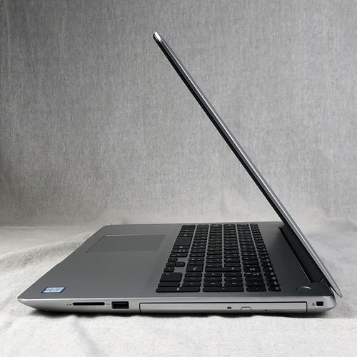 Dell Windows Notebook Body Pc Inspiron 15 5583 I3-8145U 4Gb Ssd256Gb