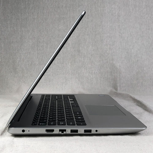 Dell Windows Notebook Body Pc Inspiron 15 5583 I3-8145U 4Gb Ssd256Gb