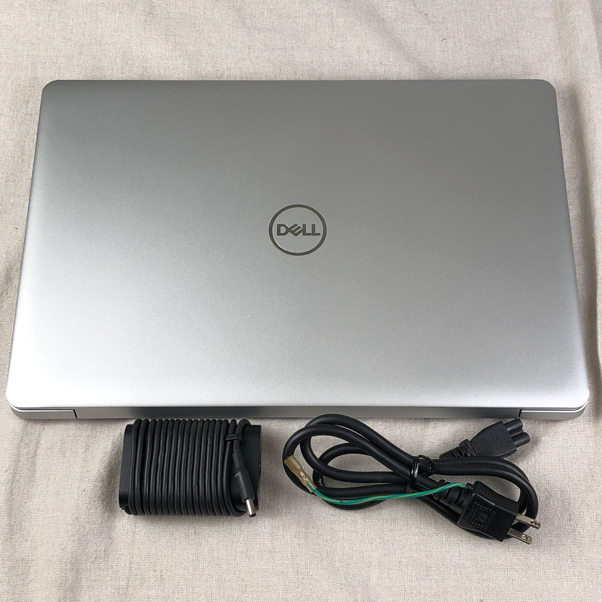 Dell Windows Notebook Body Pc Inspiron 15 5583 I3-8145U 4Gb Ssd256Gb