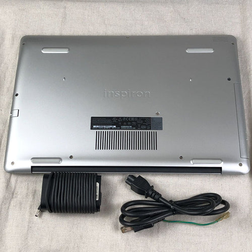 Dell Windows Notebook Body Pc Inspiron 15 5583 I3-8145U 4Gb Ssd256Gb