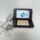 Consoles (3Ds Ll) Nintendo