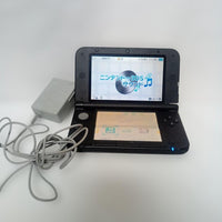 Consoles (3Ds Ll) Nintendo