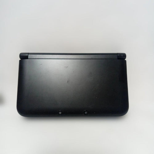 Consoles (3Ds Ll) Nintendo
