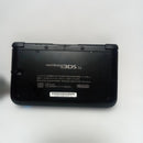 Consoles (3Ds Ll) Nintendo