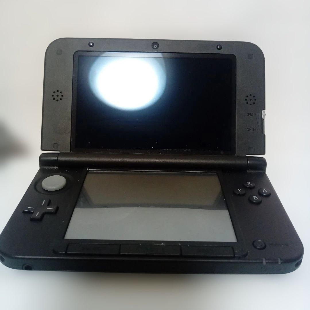 Consoles (3Ds Ll) Nintendo