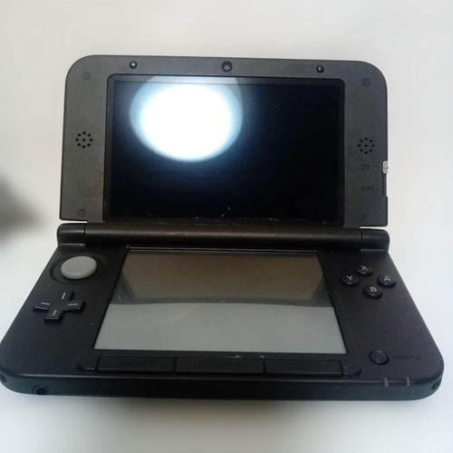 Consoles (3Ds Ll) Nintendo