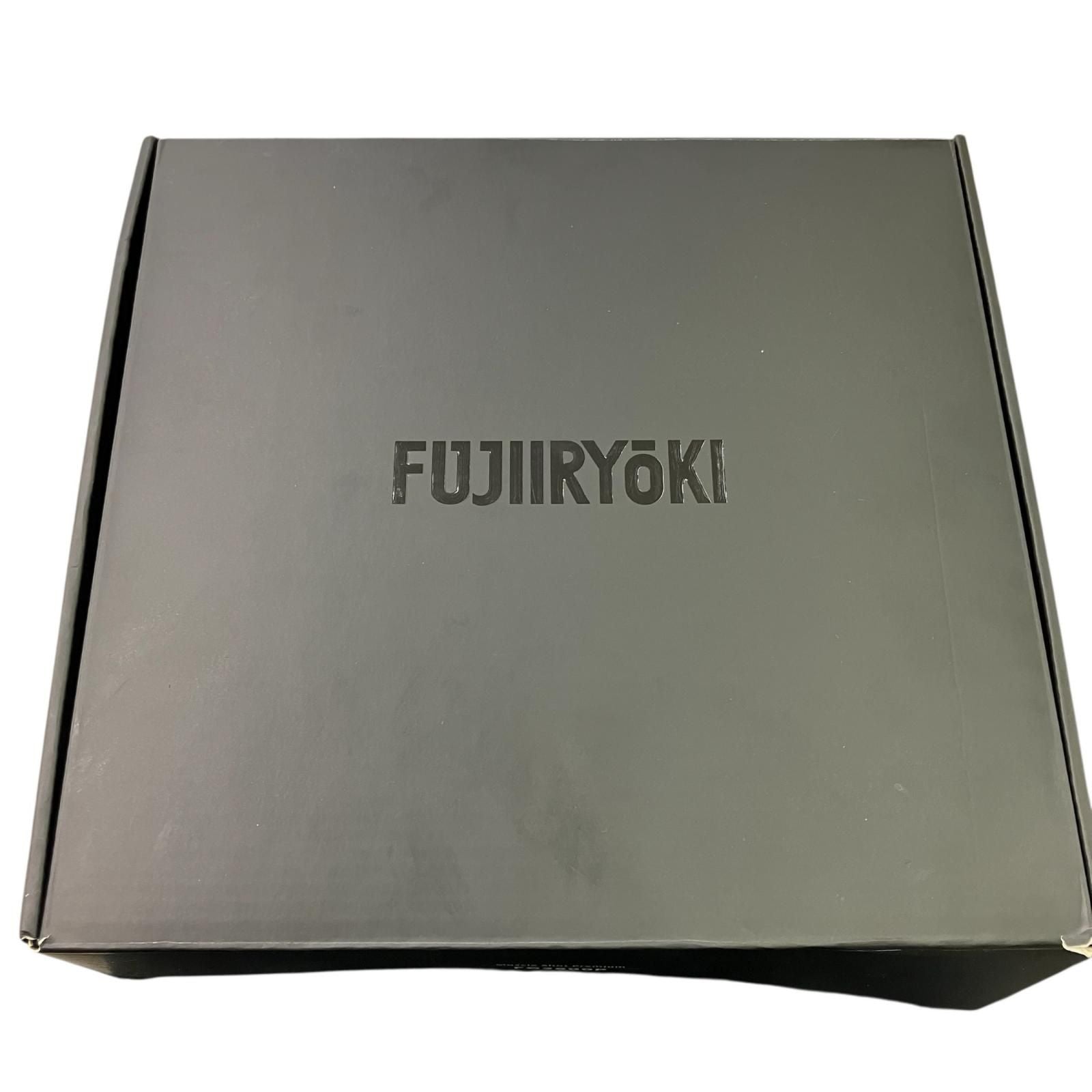 Handy Massager Massage Gun 186000 Fujiryoki Fg3800P