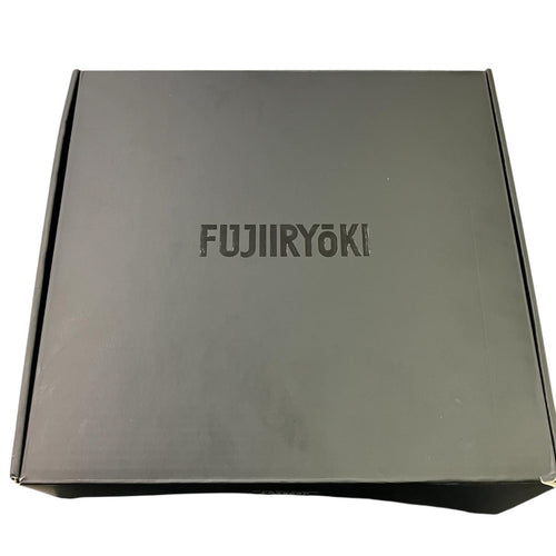 Handy Massager Massage Gun 186000 Fujiryoki Fg3800P