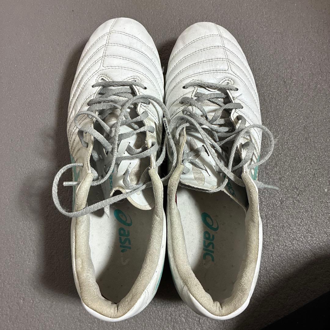 Asics Soccer Shoes Spike X-Flypro2