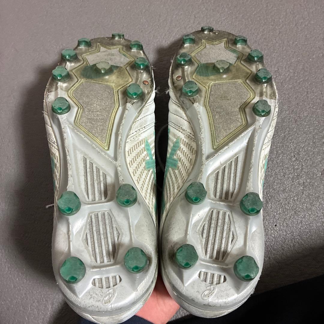 Asics Soccer Shoes Spike X-Flypro2