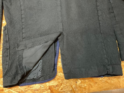 Comme Des Garcons Homme Tailored Jackets 08Aw