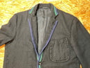 Comme Des Garcons Homme Tailored Jackets 08Aw