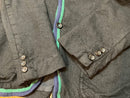 Comme Des Garcons Homme Tailored Jackets 08Aw