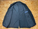Comme Des Garcons Homme Tailored Jackets 08Aw