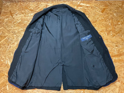 Comme Des Garcons Homme Tailored Jackets 08Aw