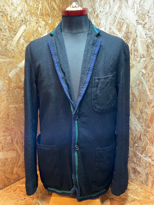 Comme Des Garcons Homme Tailored Jackets 08Aw