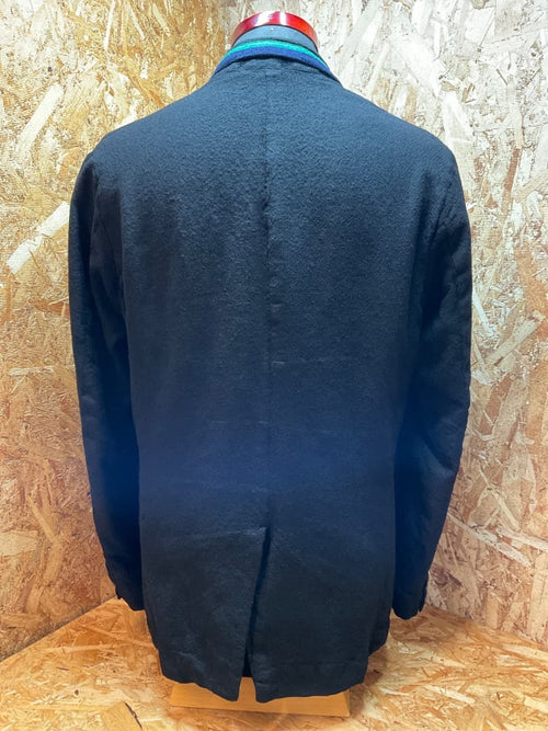 Comme Des Garcons Homme Tailored Jackets 08Aw