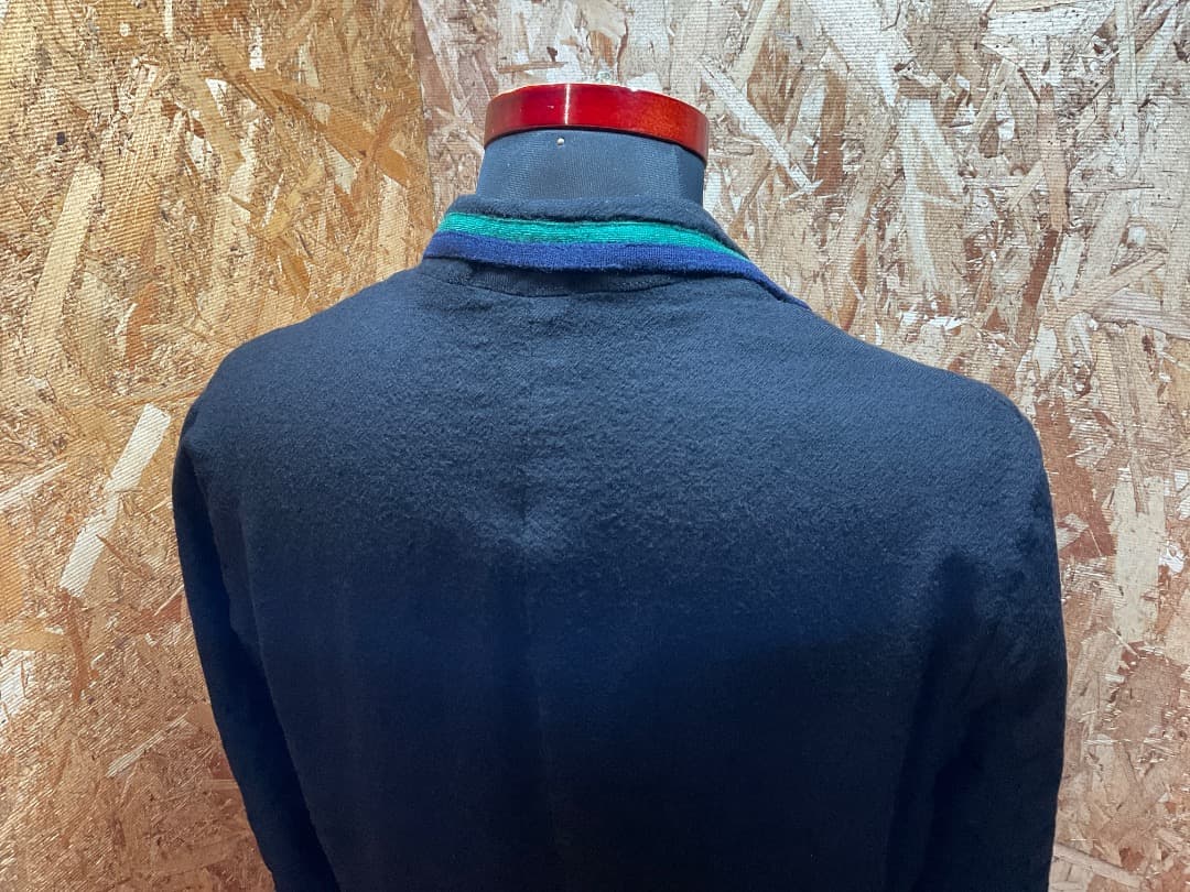 Comme Des Garcons Homme Tailored Jackets 08Aw