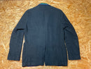 Comme Des Garcons Homme Tailored Jackets 08Aw