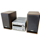 Onkyo Cd Md Cassette Deck Bluetooth/ Cd/Sd/Usb/ Nfr7Tx