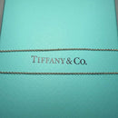 Tiffany Necklace Silver925