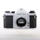Pentax Others Sv