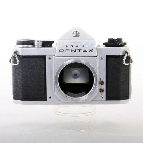 Pentax Others Sv