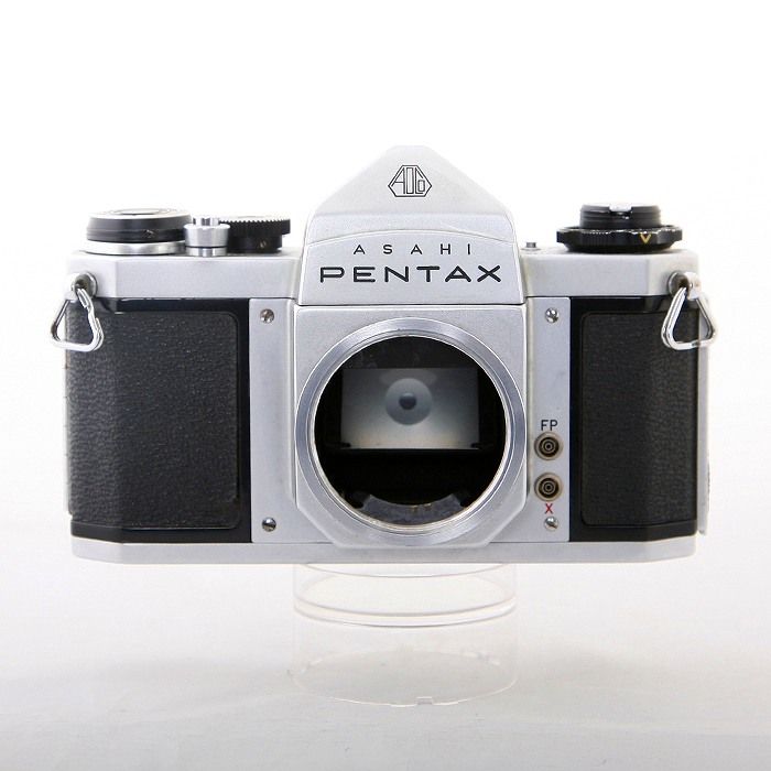 Pentax Others Sv