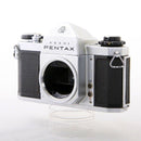 Pentax Others Sv