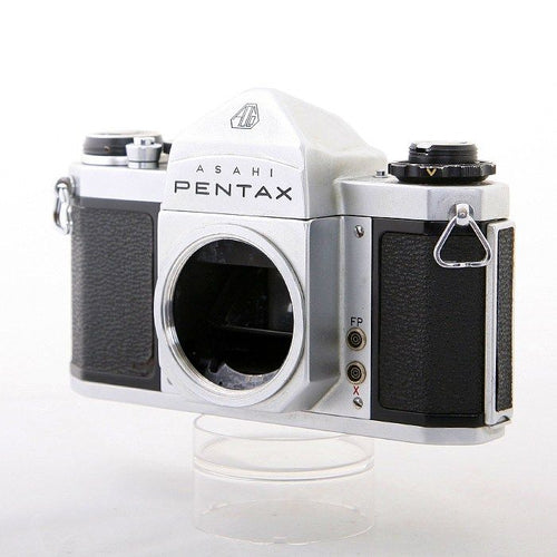 Pentax Others Sv
