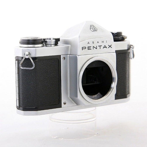 Pentax Others Sv
